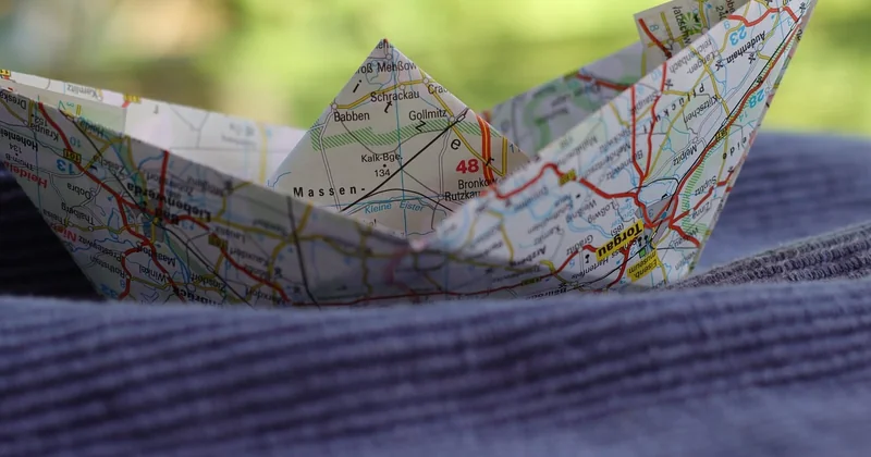 Les meilleurs itinéraires road trip famille en France et en Europe
