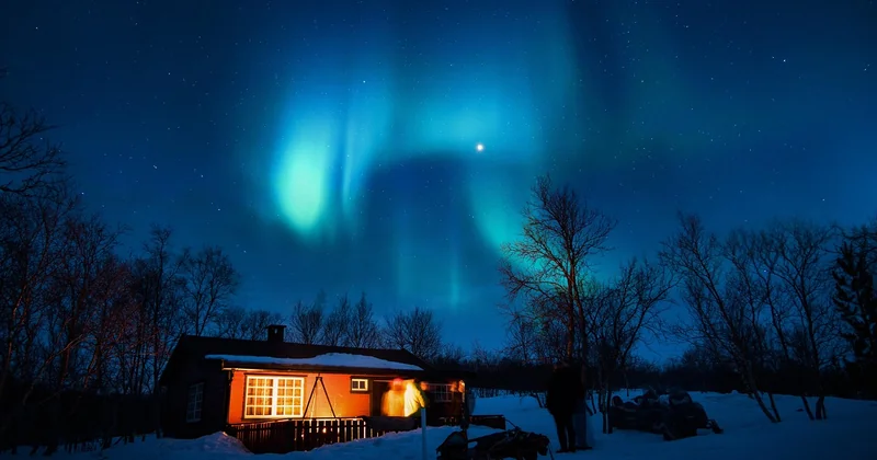 Quel budget prévoir pour une nuit en cabane perchée