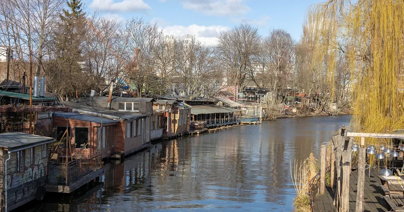 Le soir : où sortir à Kreuzberg sans tomber dans le piège à touristes