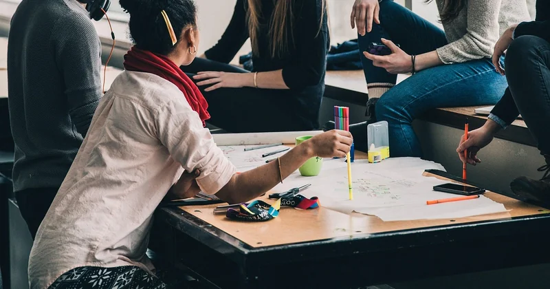 Les activités de groupe : le vrai raccourci social