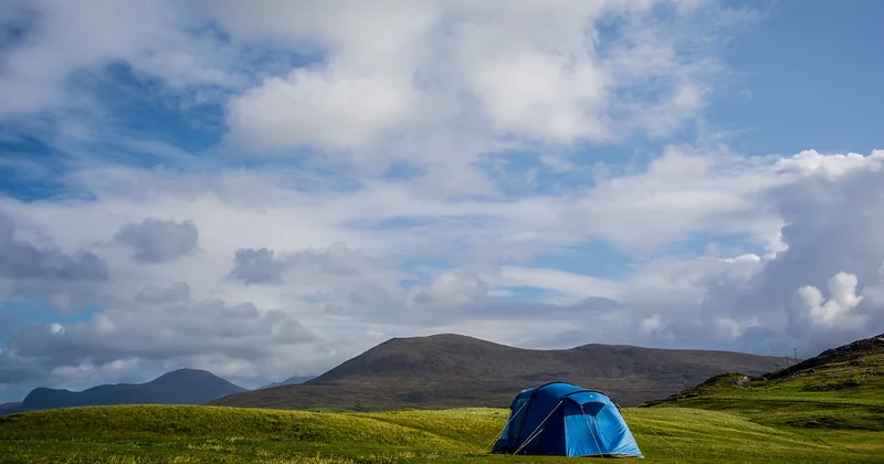 La micro-aventure : le concept qui change tout