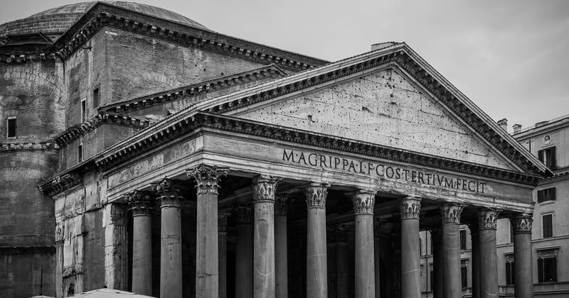 Rome en 3 jours : l'itinéraire parfait pour tout visiter