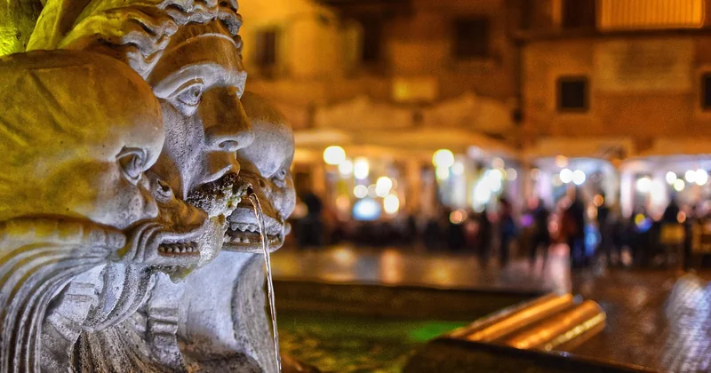 Et la captivité ? Le choix que je déconseille