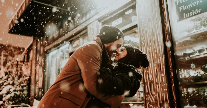 Activités en couple à Paris quand il fait froid