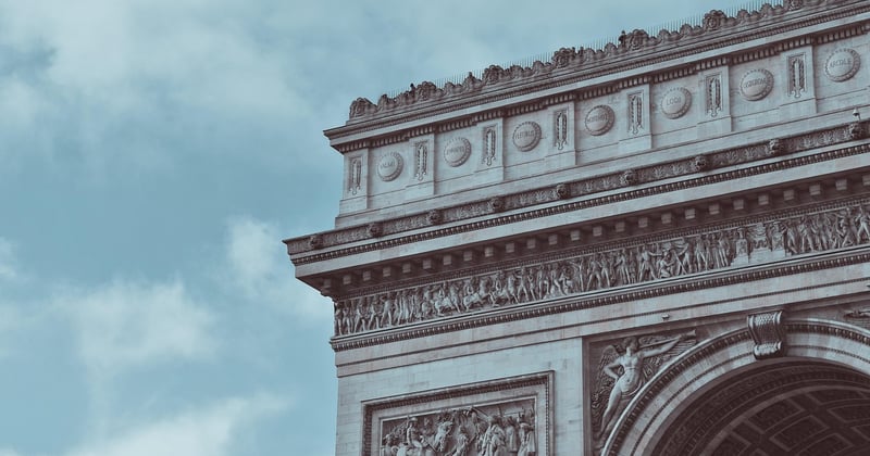 Échappées belles : des idées d’escapades romantiques insolites en France