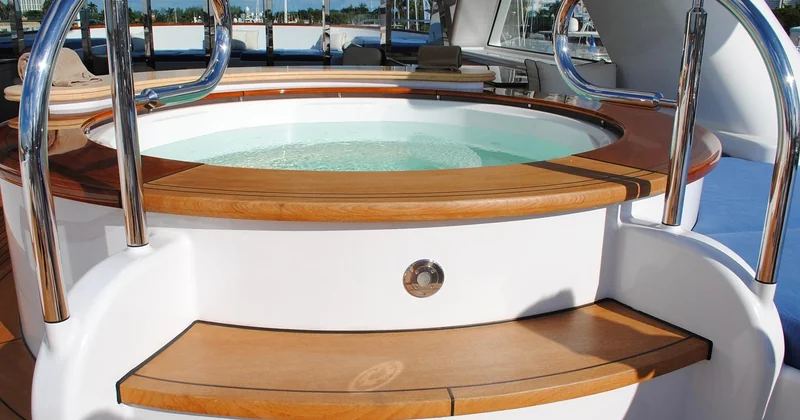 Alternatives malines : Airbnb et hôtels avec jacuzzi partagé