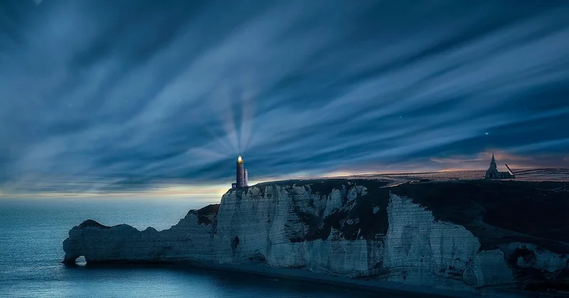 Combien coûte une nuit dans un phare-hôtel ?