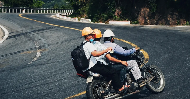 Le vrai coût d'un voyage en van, ou pourquoi j'ai vendu mon rein