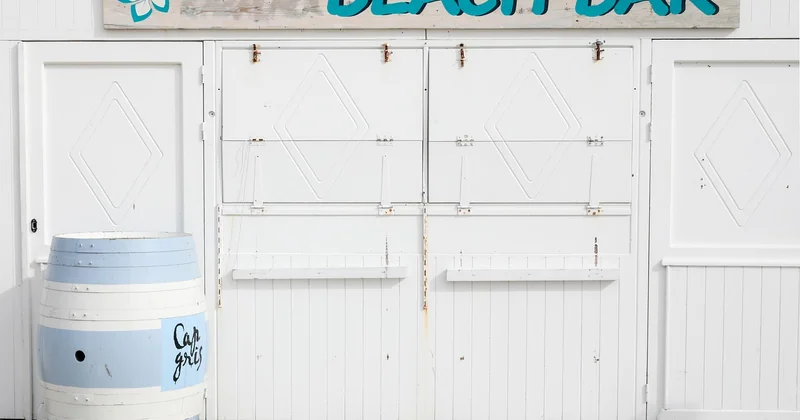Quand visiter la plage de Cala d'Orzu ?