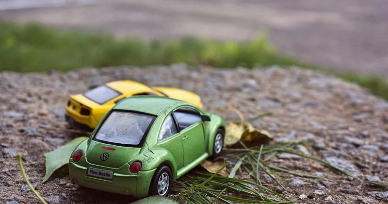 Construire un itinéraire réaliste avec un enfant de 4 ans