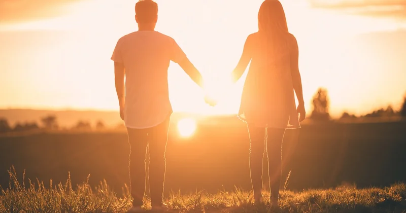 Les activités romantiques qui ne coûtent (presque) rien