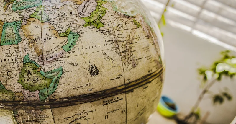 Quel itinéraire choisir selon votre durée de voyage