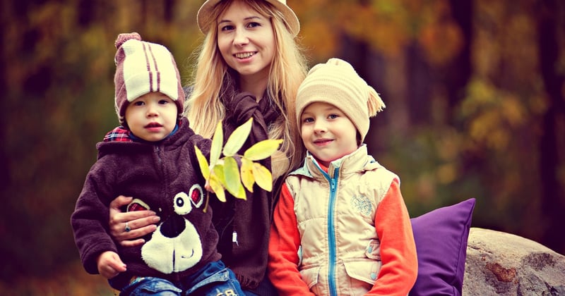 Destinations famille avec ados qui bougent : nos idées pour les canaliser