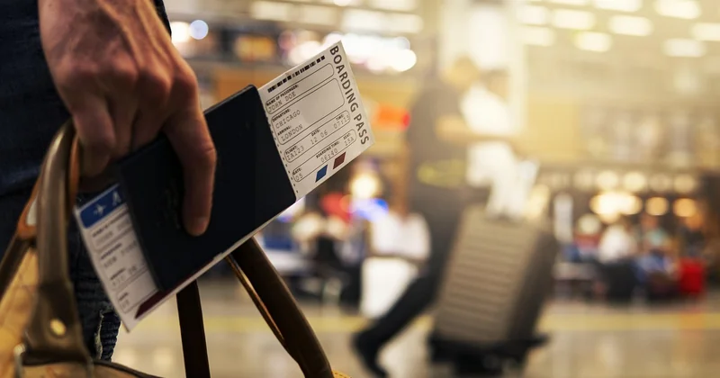 Carte d'embarquement : le passage obligé par My Ryanair