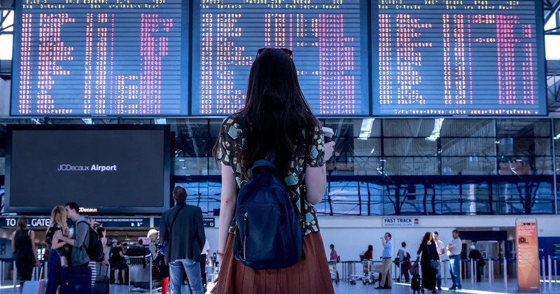 Combien coûte l'enregistrement à l'aéroport ?