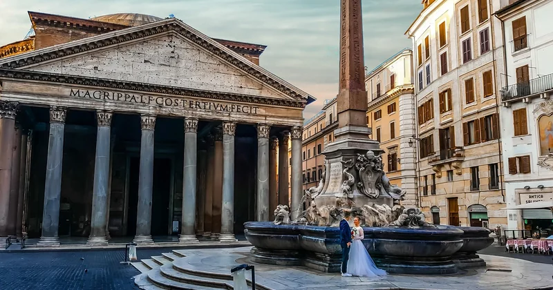 Rome en 3 jours en amoureux : ce qui change vraiment