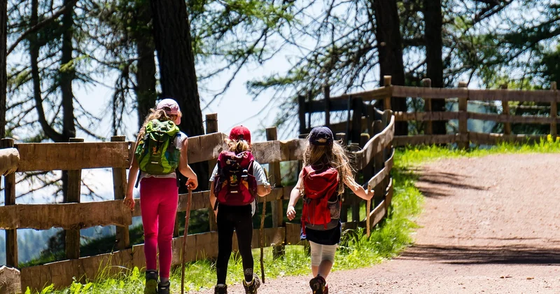 Que faire avec les enfants : le programme qui marche