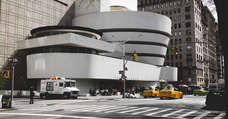 Les meilleurs quartiers de New York pour flâner sans but