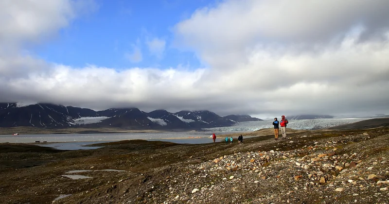 Les règles d'or en Norvège : camping sauvage et bonnes pratiques