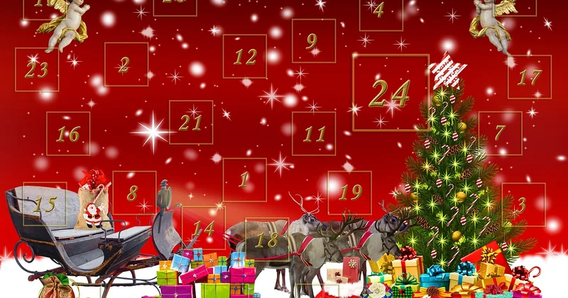 Calendrier et cartographie : quand et où chercher
